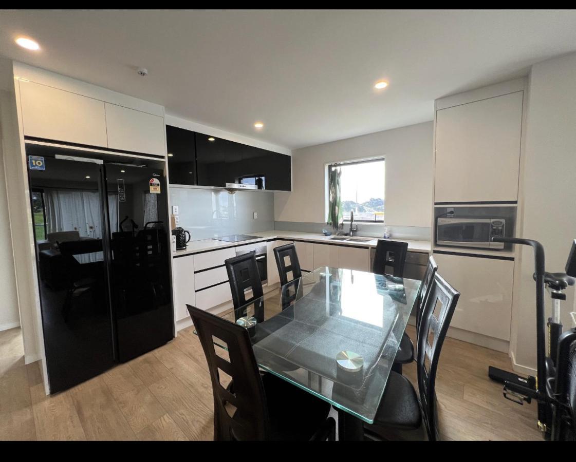 Albany Peony Homestay Auckland Exterior photo
